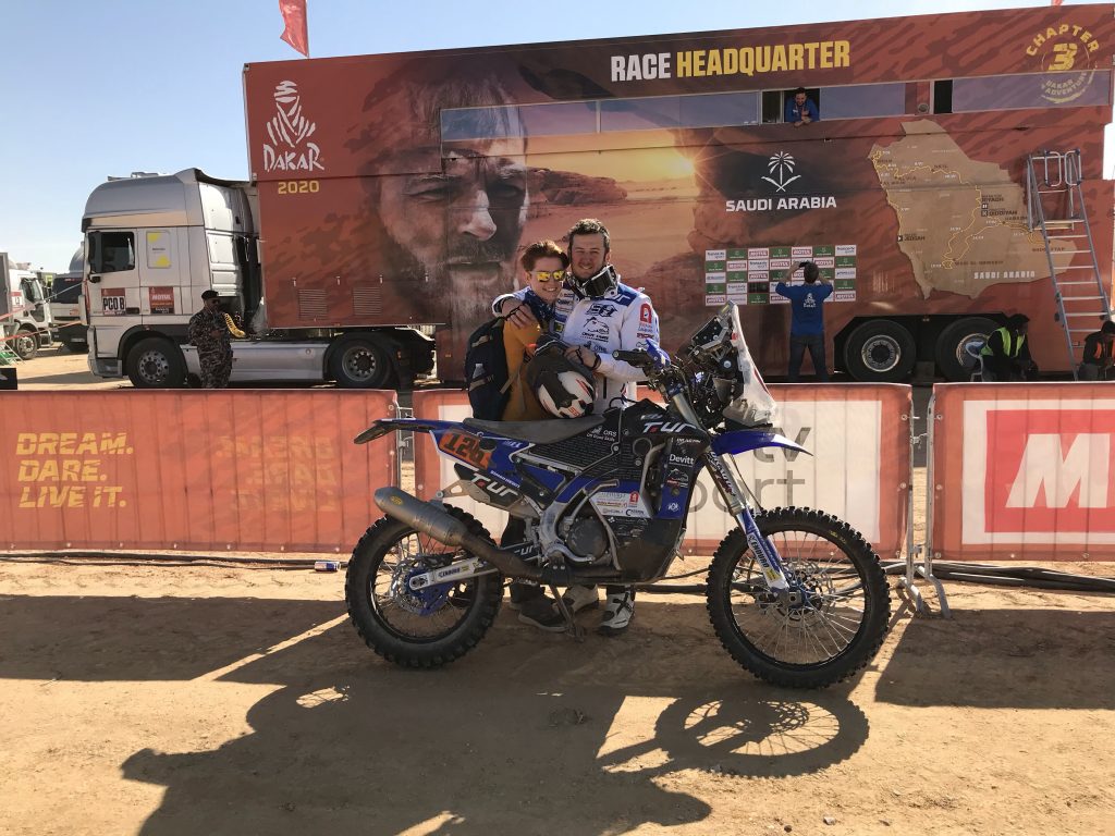 Dakar